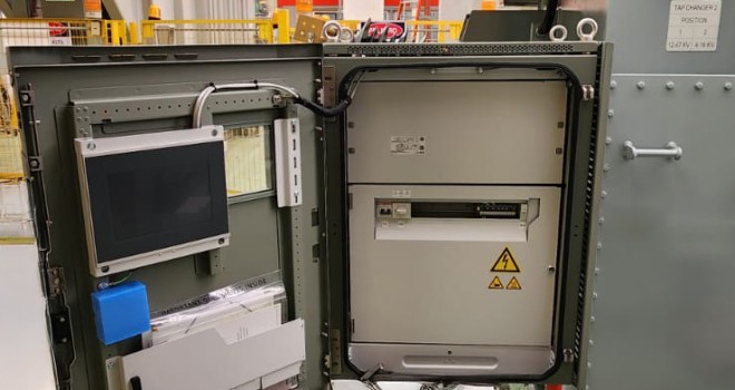 Power Transformers