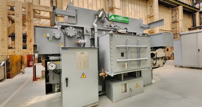 Power Transformers