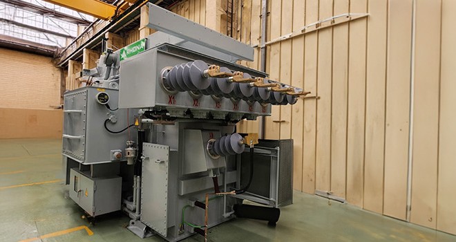 Power Transformers