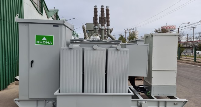Substation Transformers