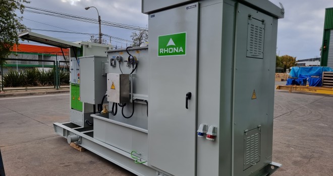 Substation Transformers