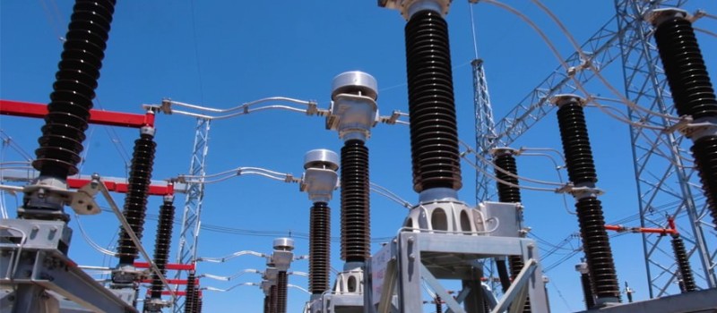 RHONA: Comprehensive Supplier for Power Substations
