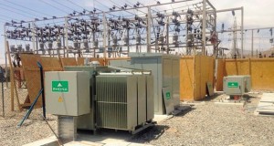 Medium Voltage Equipment for ENGIE Energy Storage