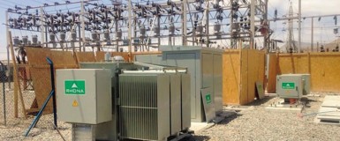 Medium Voltage Equipment for ENGIE Energy Storage
